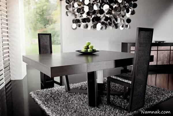 میز غذا خوری